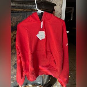 Fabletics Forever Fleece Hoodie